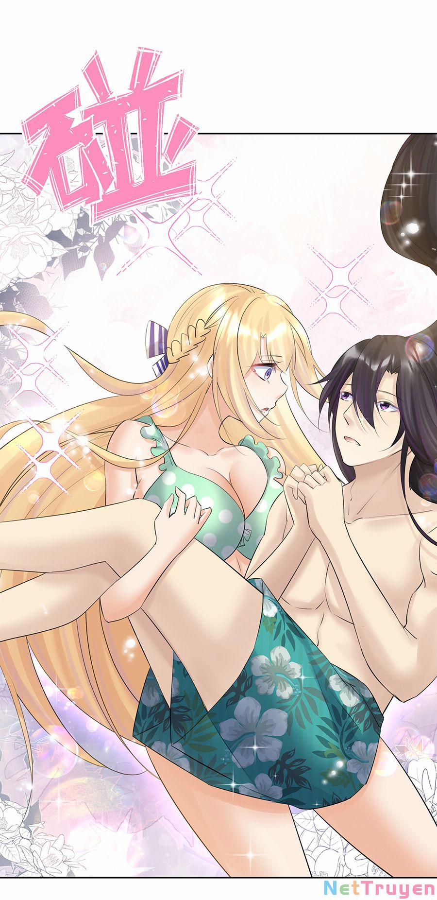 Bản Giáo Chủ Thân Bất Do Kỷ 28 trang 54