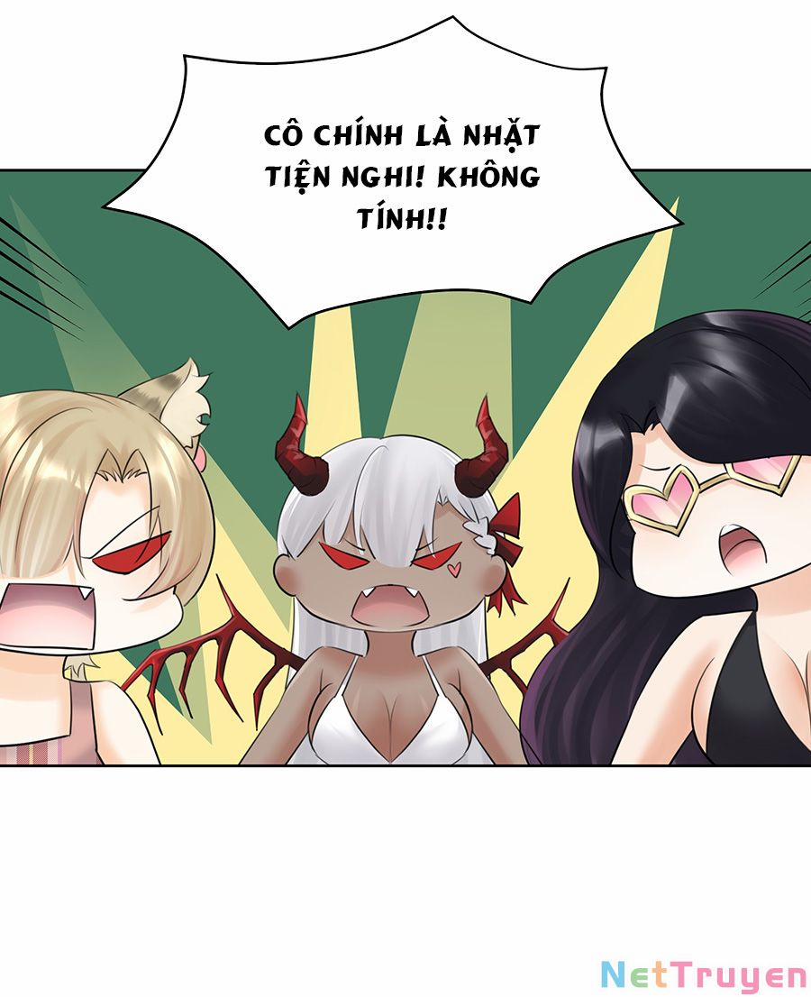 Bản Giáo Chủ Thân Bất Do Kỷ 28 trang 56