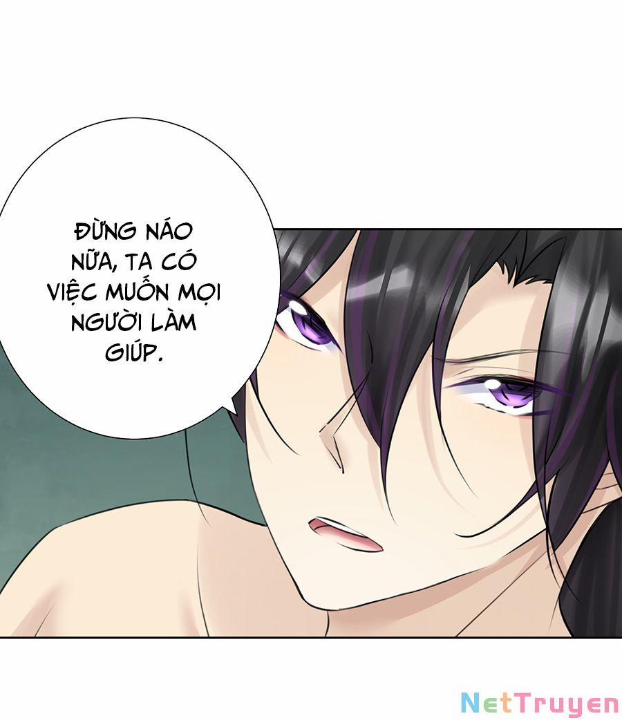 Bản Giáo Chủ Thân Bất Do Kỷ 28 trang 57