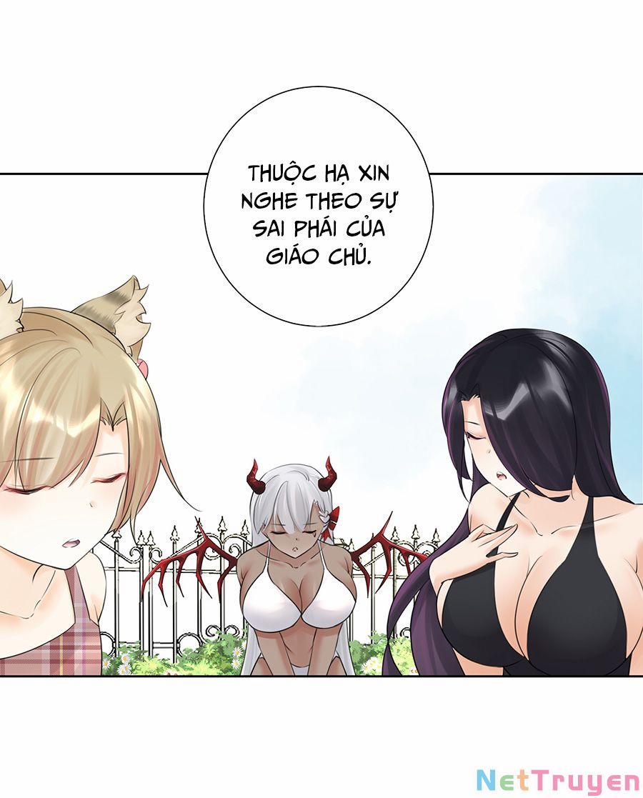 Bản Giáo Chủ Thân Bất Do Kỷ 28 trang 58