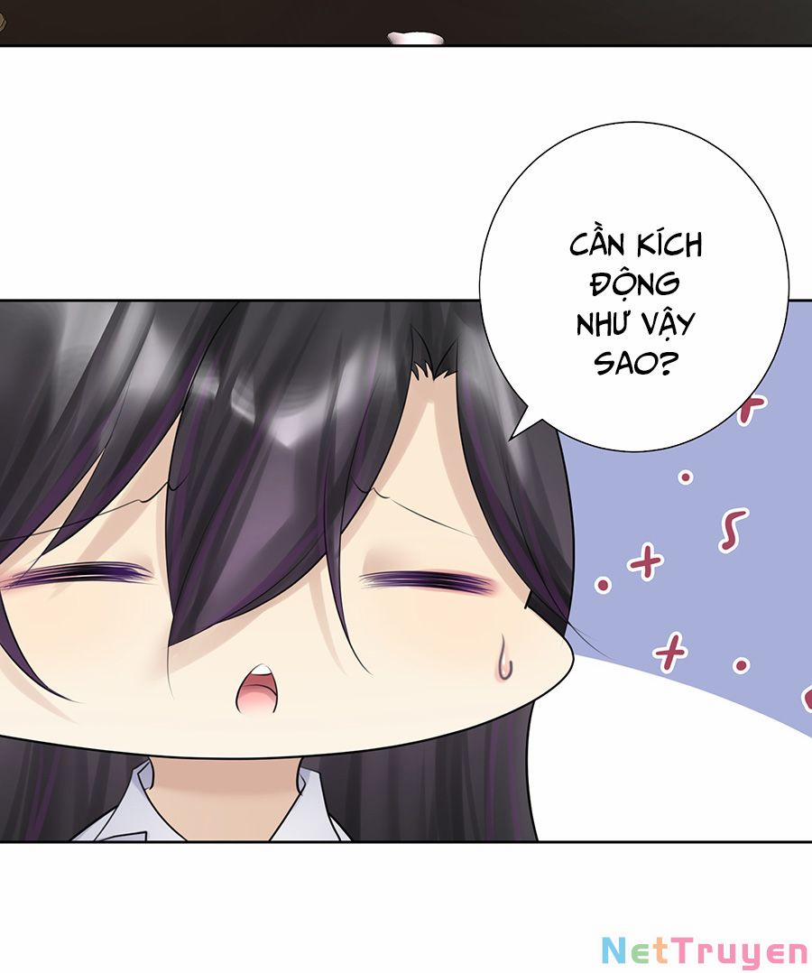 Bản Giáo Chủ Thân Bất Do Kỷ 28 trang 61