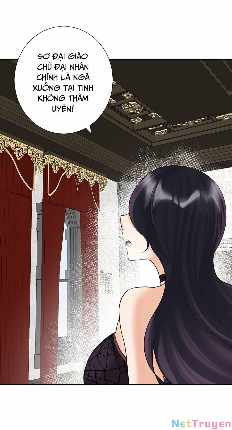 Bản Giáo Chủ Thân Bất Do Kỷ 28 trang 63