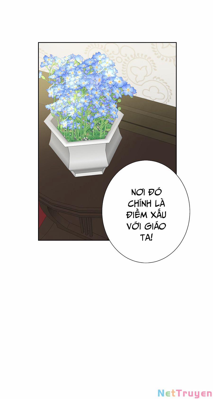 Bản Giáo Chủ Thân Bất Do Kỷ 28 trang 64