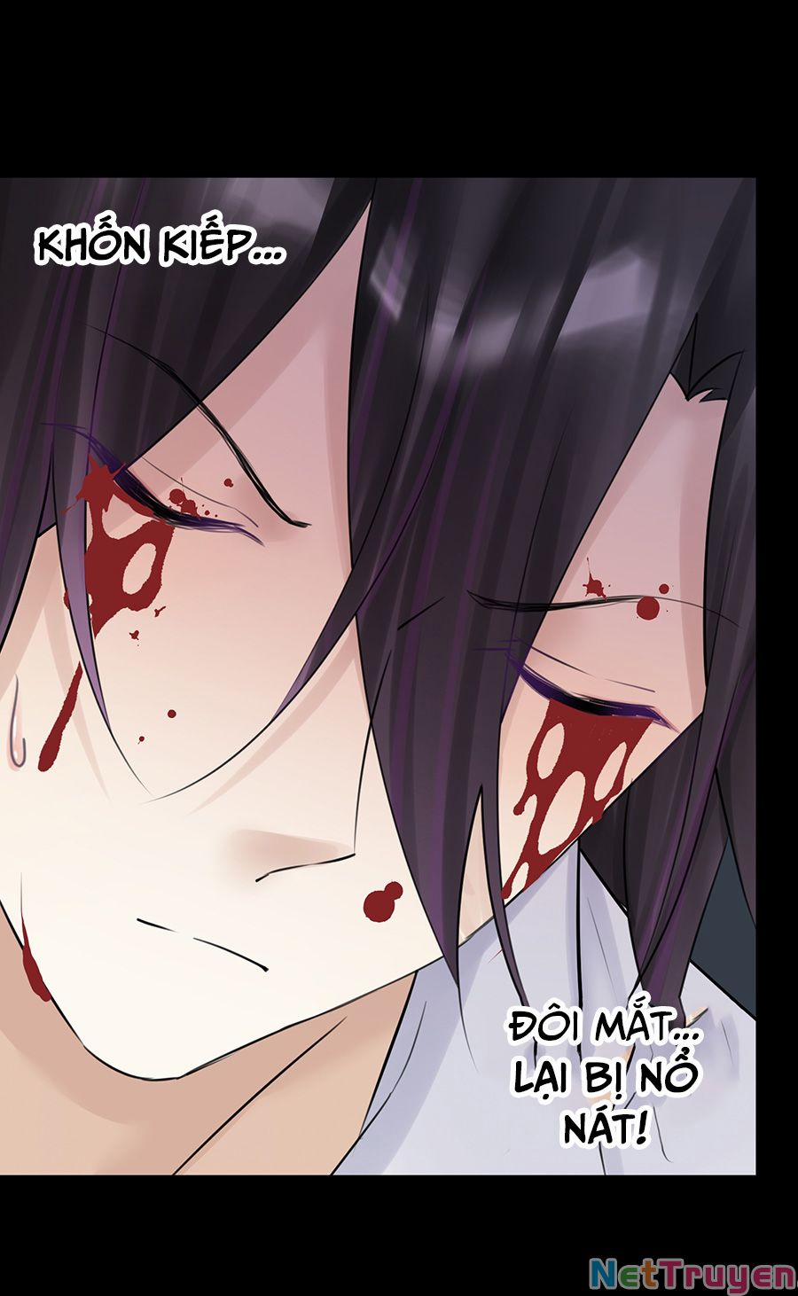 Bản Giáo Chủ Thân Bất Do Kỷ 28 trang 7