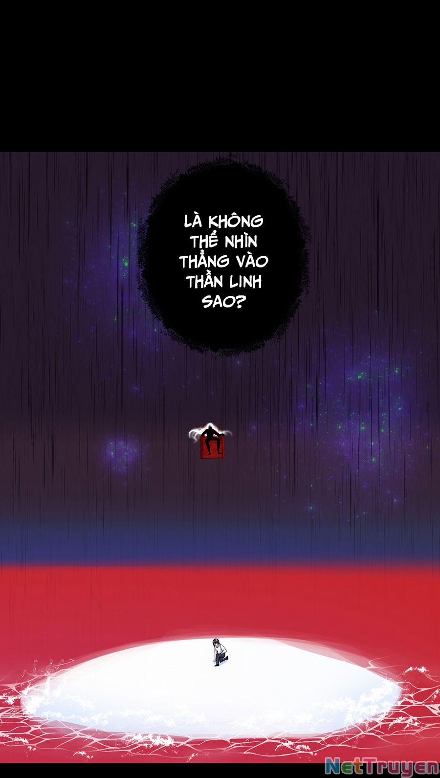 Bản Giáo Chủ Thân Bất Do Kỷ 28 trang 9