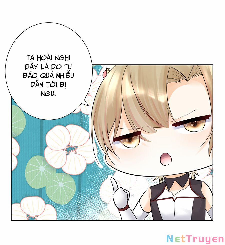 Bản Giáo Chủ Thân Bất Do Kỷ 29 trang 10