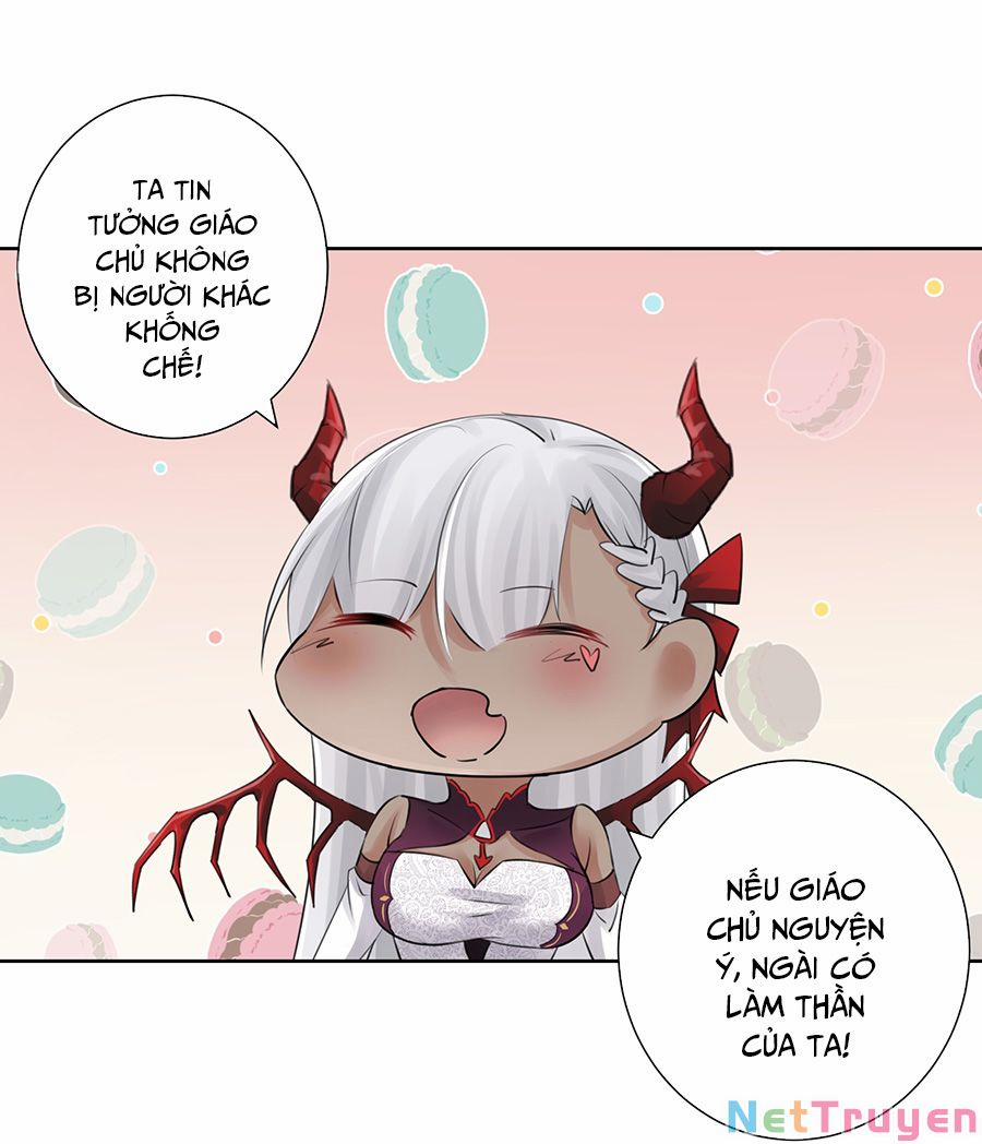 Bản Giáo Chủ Thân Bất Do Kỷ 29 trang 13