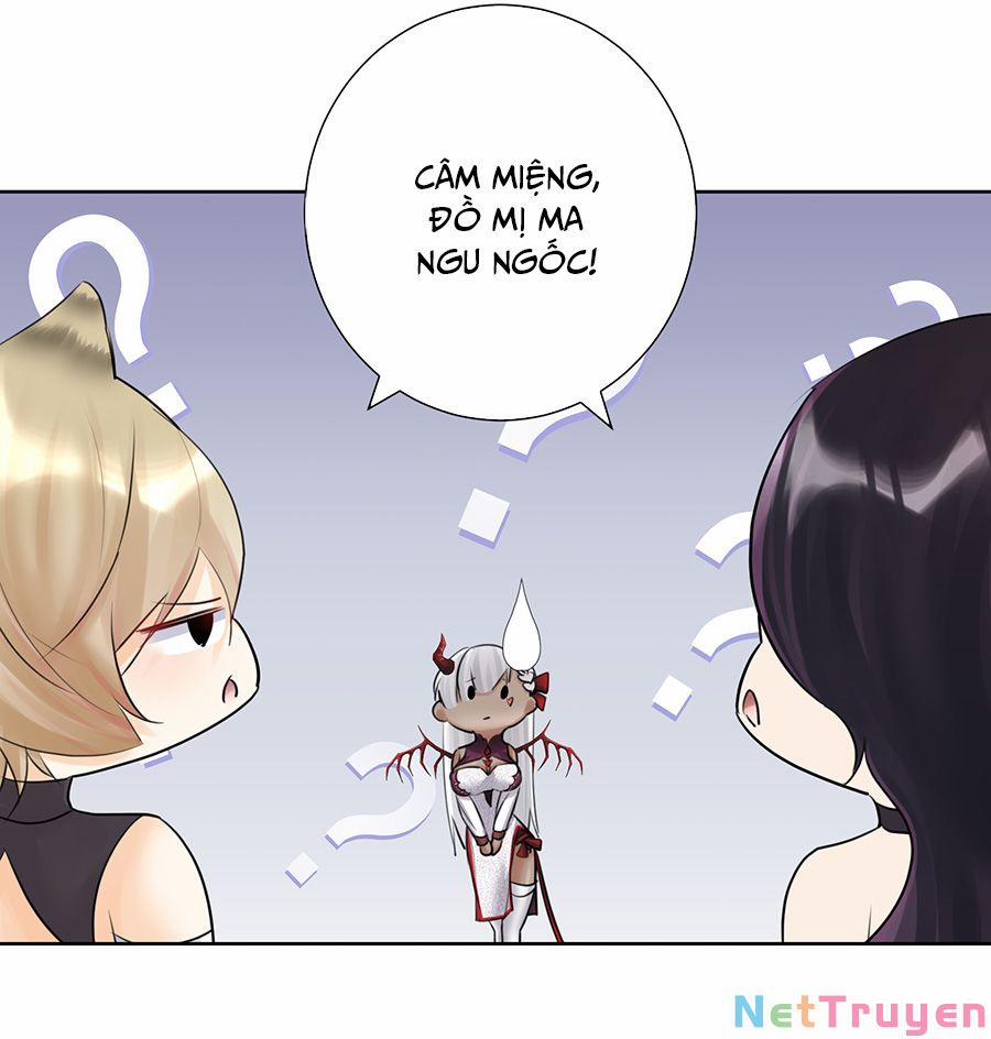 Bản Giáo Chủ Thân Bất Do Kỷ 29 trang 14