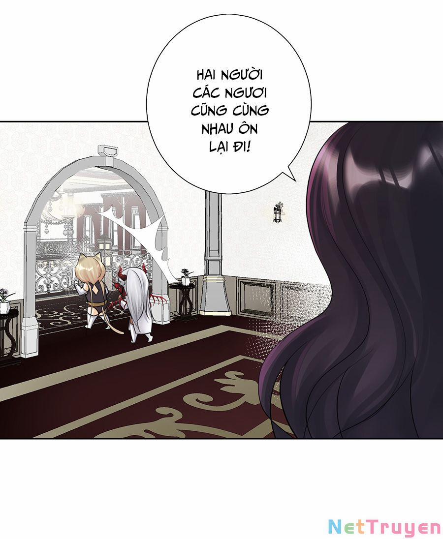 Bản Giáo Chủ Thân Bất Do Kỷ 29 trang 17