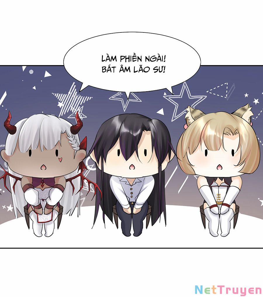 Bản Giáo Chủ Thân Bất Do Kỷ 29 trang 18