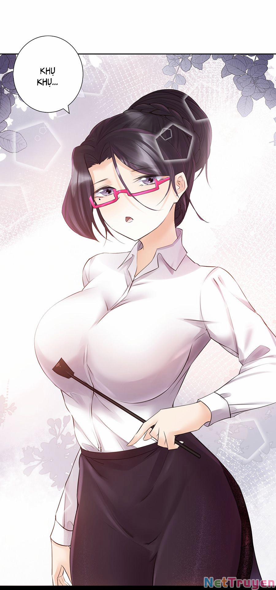 Bản Giáo Chủ Thân Bất Do Kỷ 29 trang 19