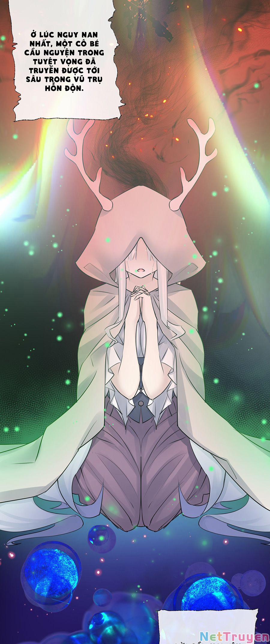 Bản Giáo Chủ Thân Bất Do Kỷ 29 trang 22