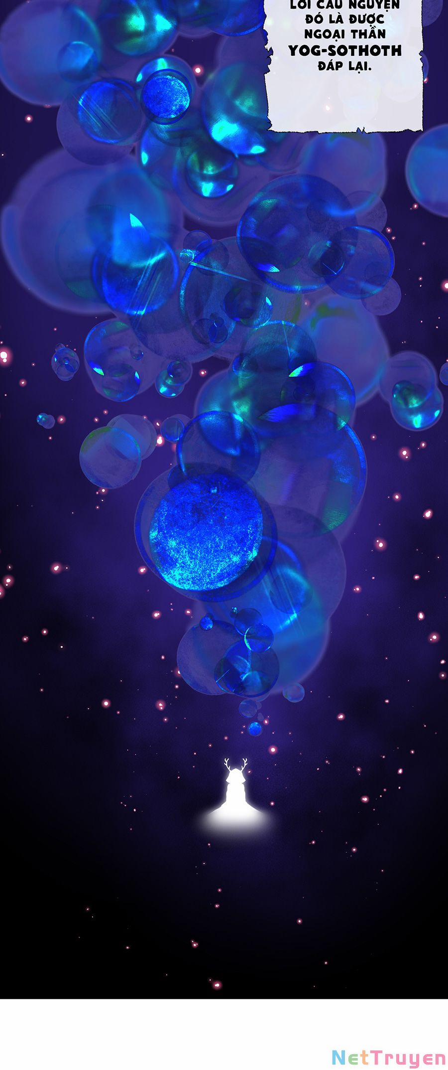 Bản Giáo Chủ Thân Bất Do Kỷ 29 trang 23