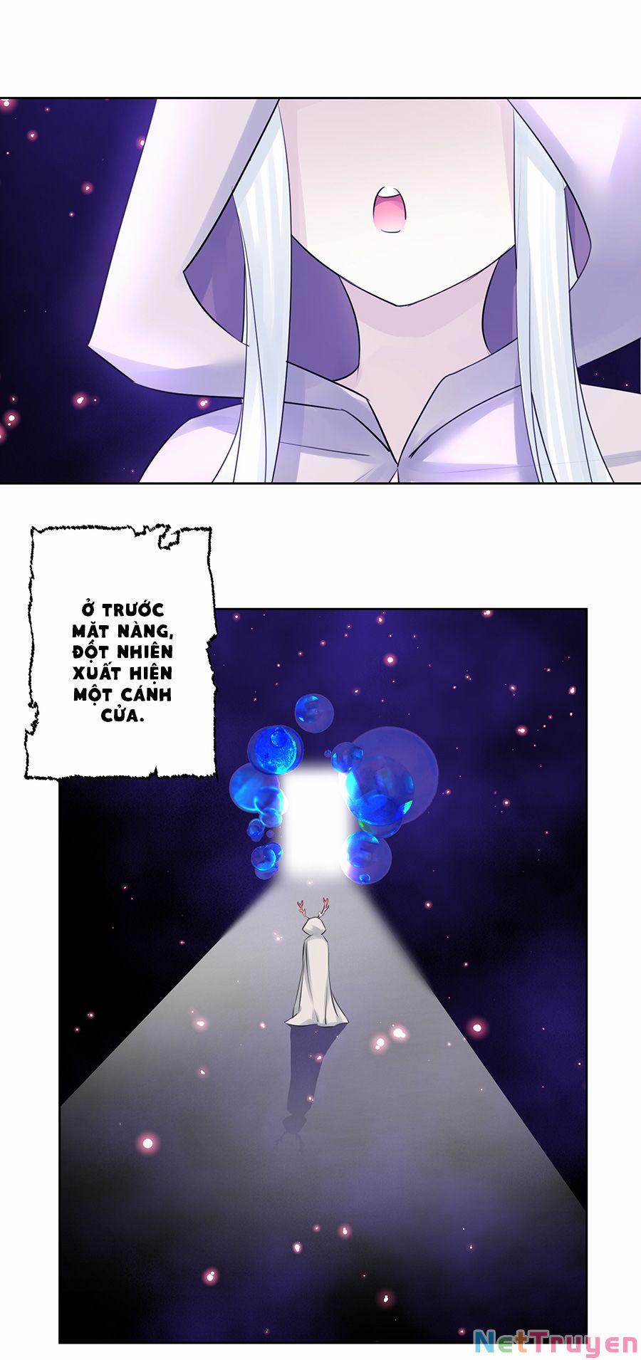 Bản Giáo Chủ Thân Bất Do Kỷ 29 trang 24