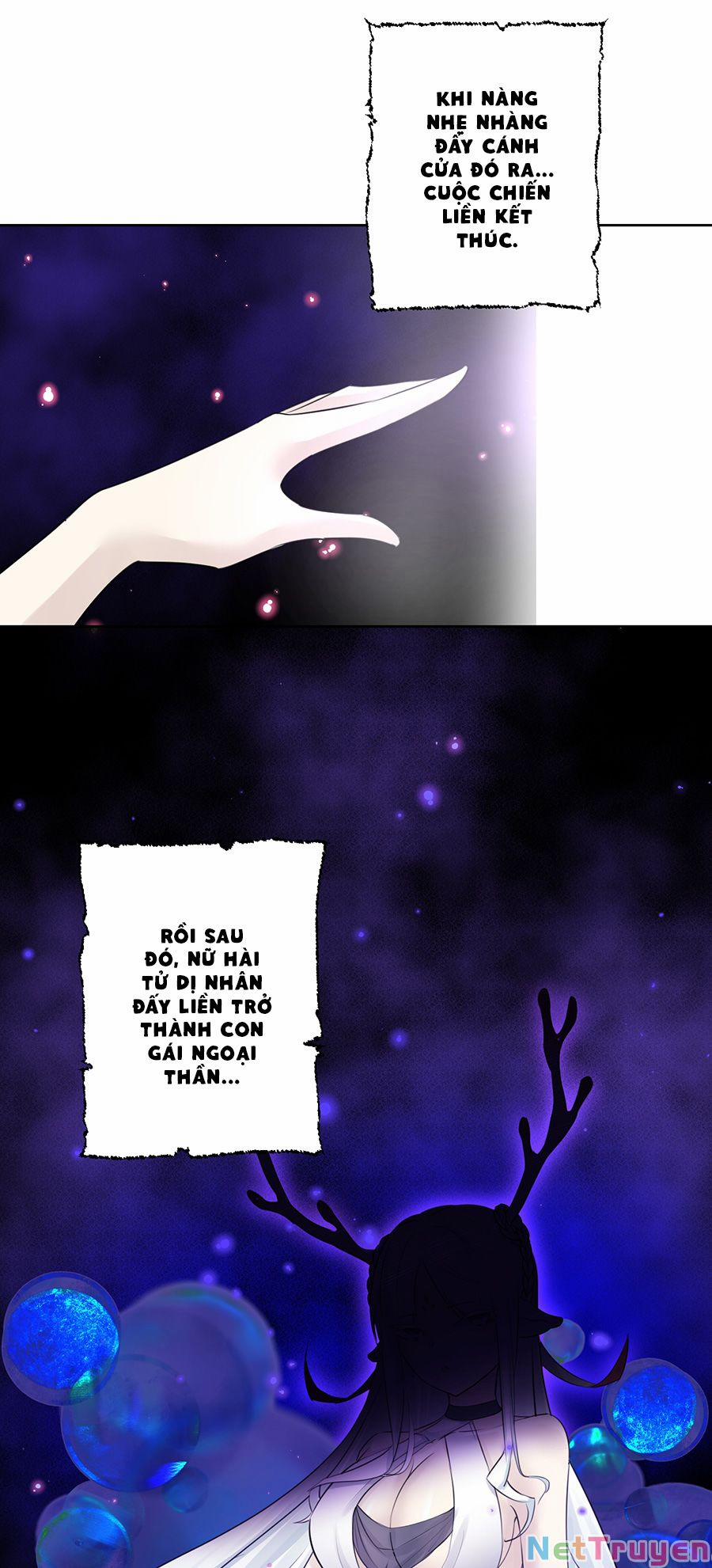 Bản Giáo Chủ Thân Bất Do Kỷ 29 trang 25