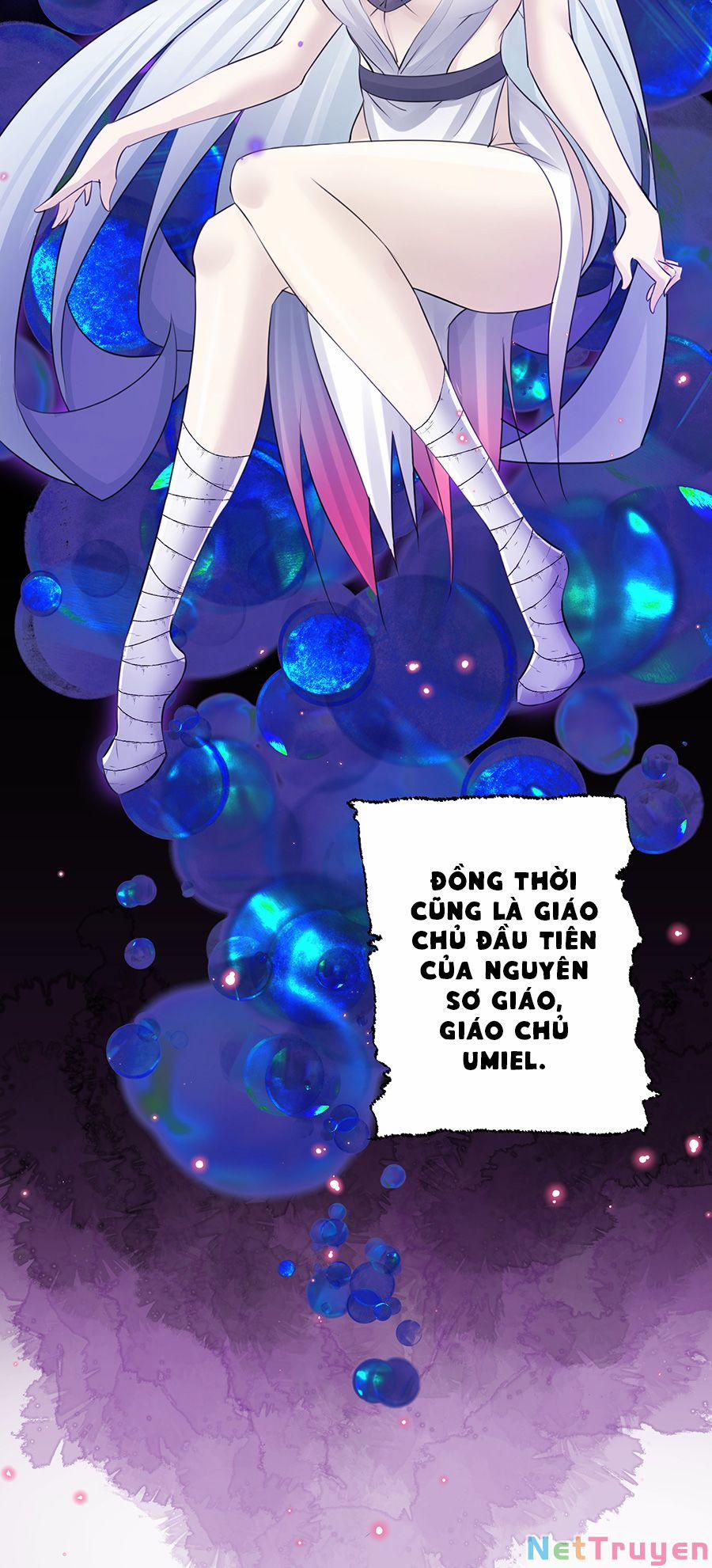 Bản Giáo Chủ Thân Bất Do Kỷ 29 trang 26