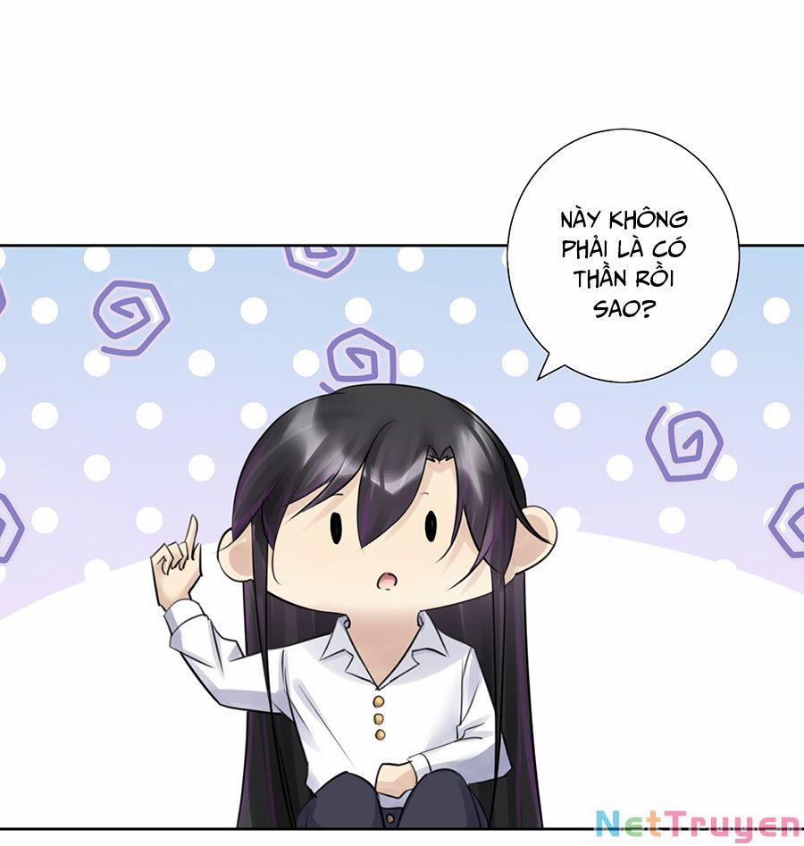 Bản Giáo Chủ Thân Bất Do Kỷ 29 trang 30