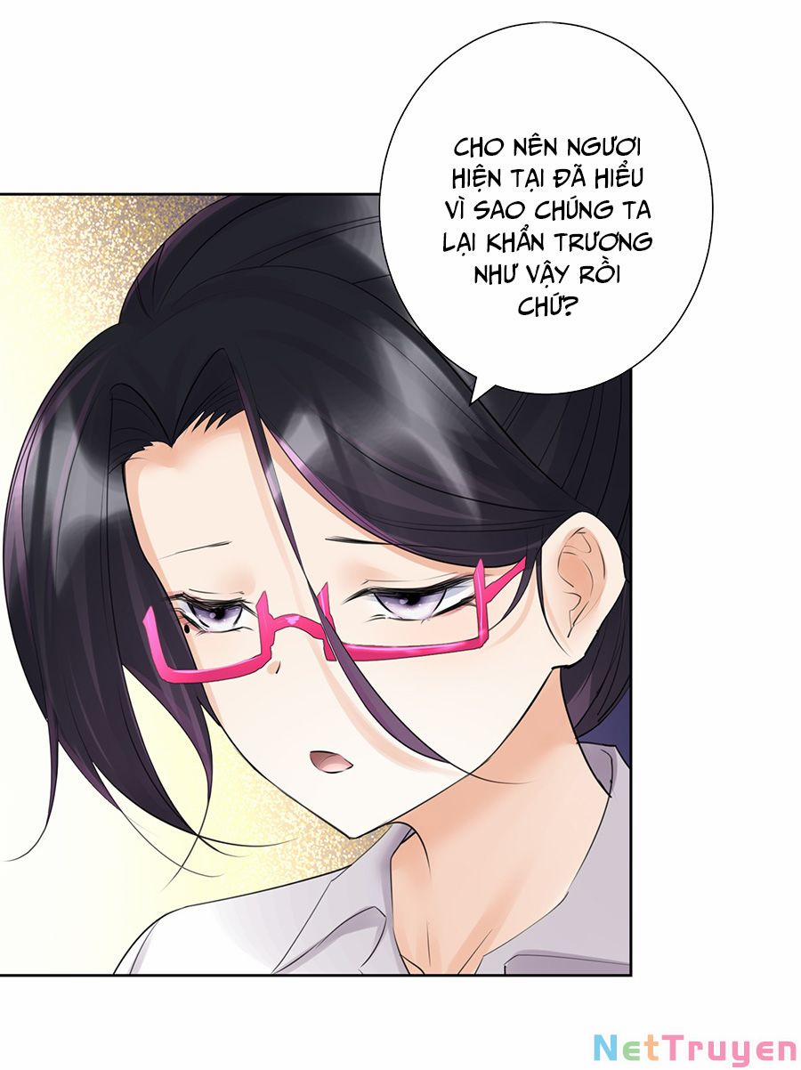 Bản Giáo Chủ Thân Bất Do Kỷ 29 trang 32