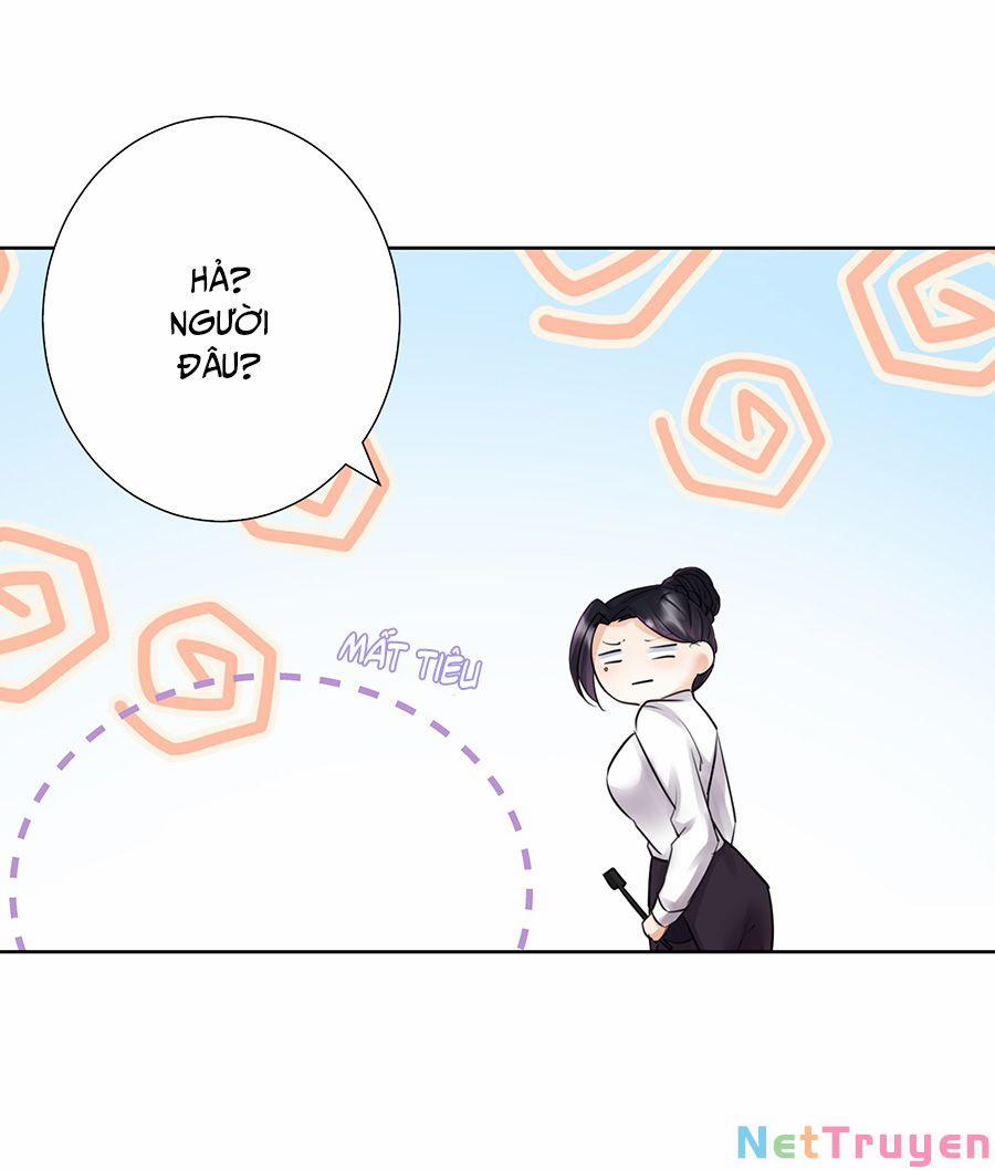 Bản Giáo Chủ Thân Bất Do Kỷ 29 trang 33