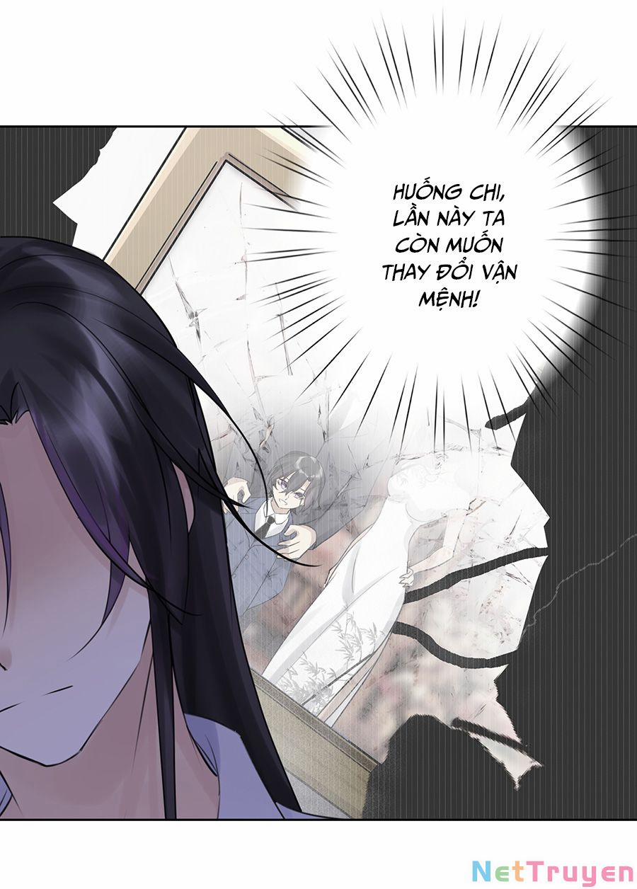 Bản Giáo Chủ Thân Bất Do Kỷ 29 trang 37