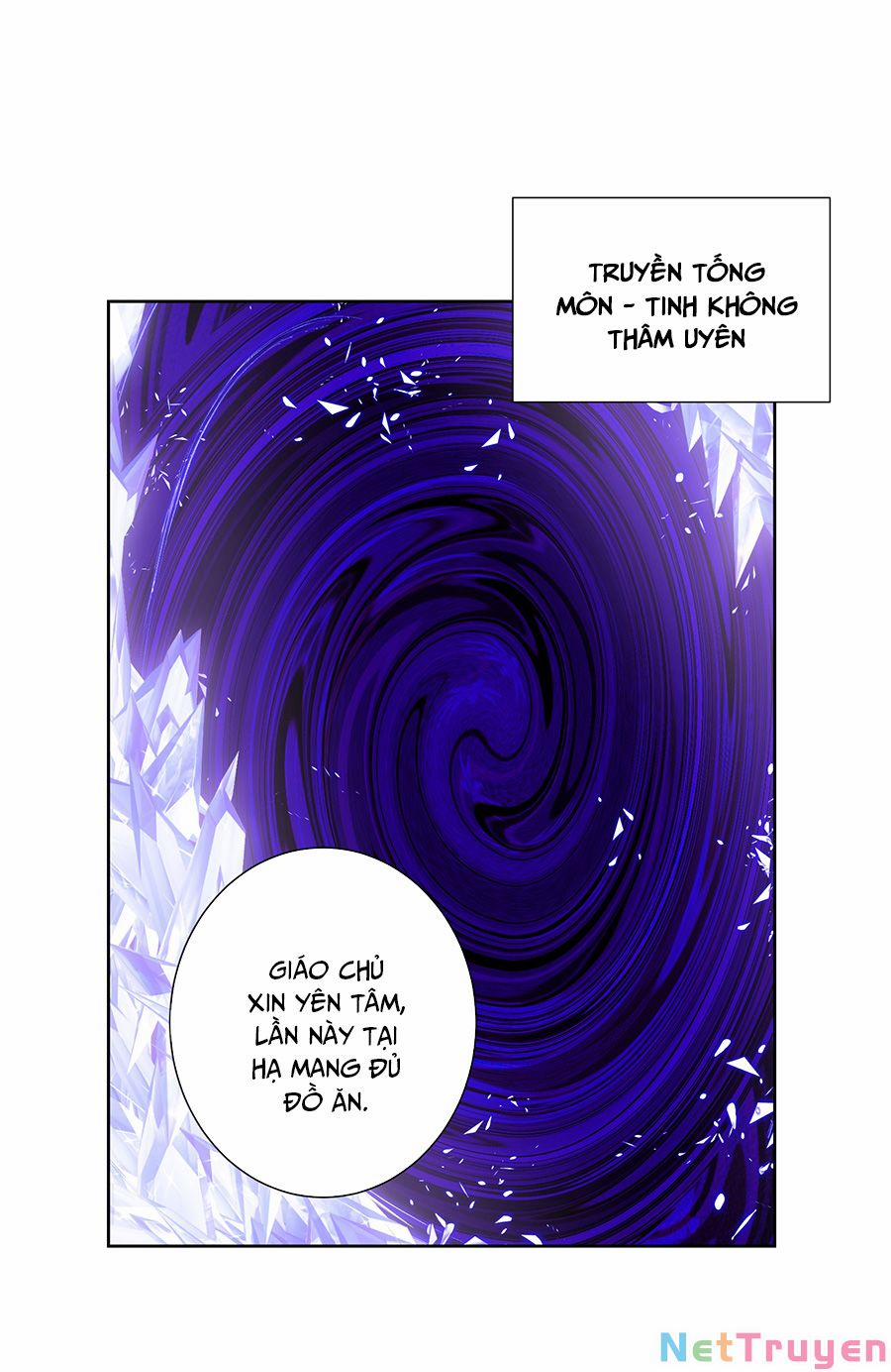 Bản Giáo Chủ Thân Bất Do Kỷ 29 trang 39