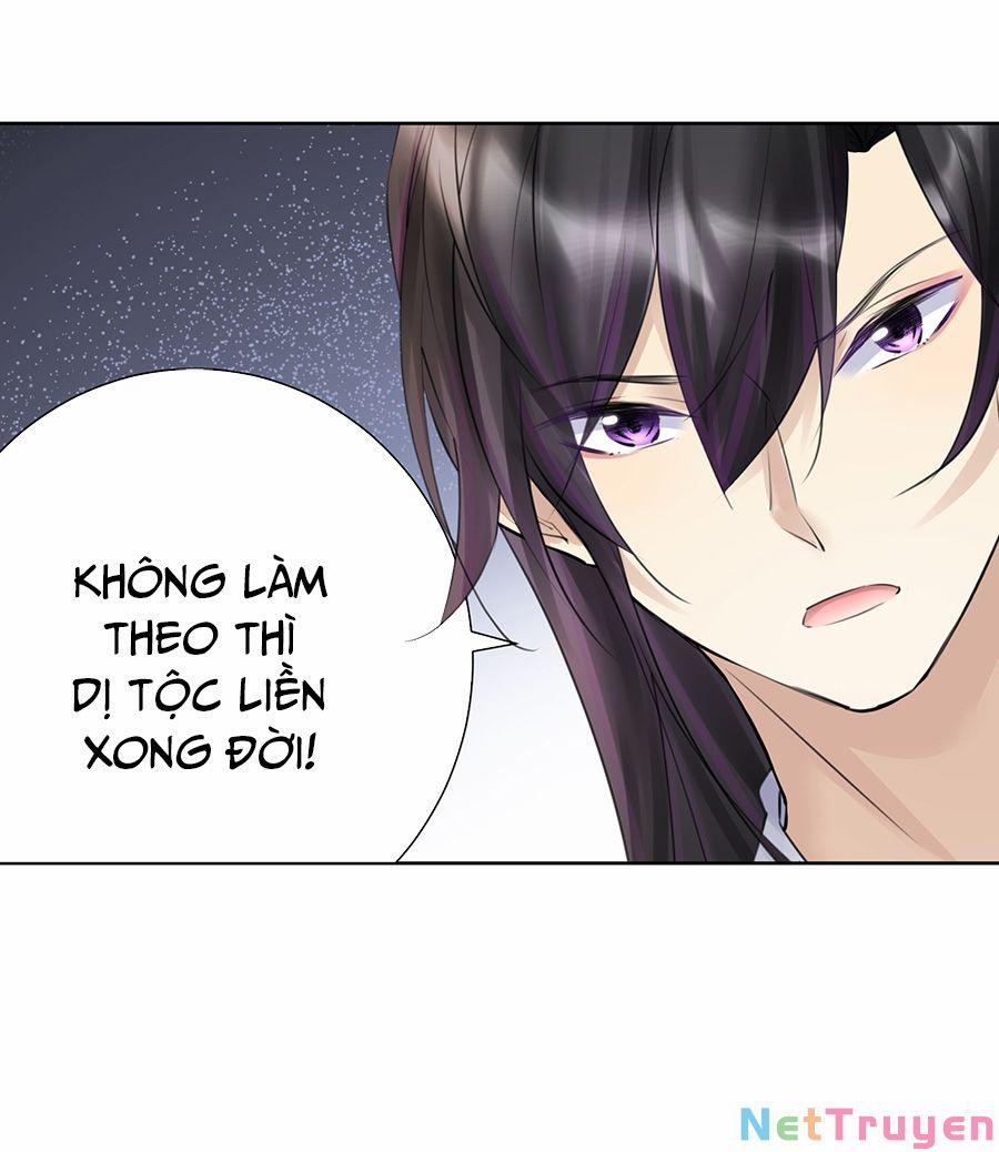 Bản Giáo Chủ Thân Bất Do Kỷ 29 trang 4