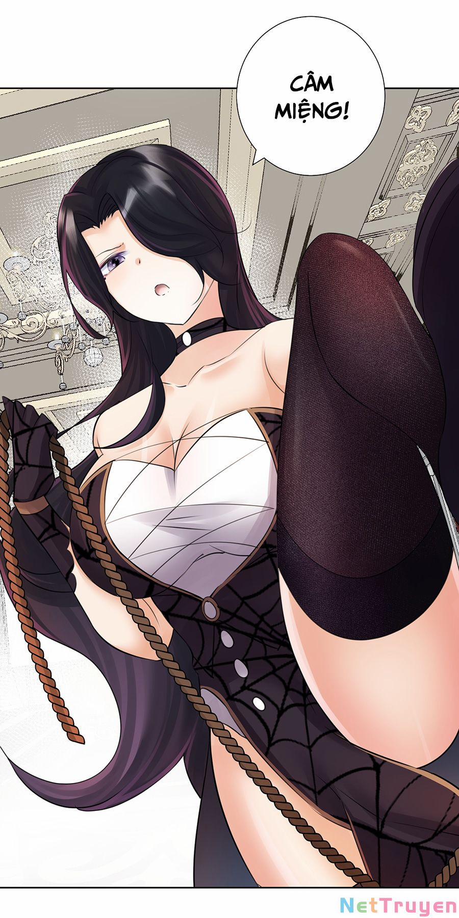 Bản Giáo Chủ Thân Bất Do Kỷ 29 trang 6