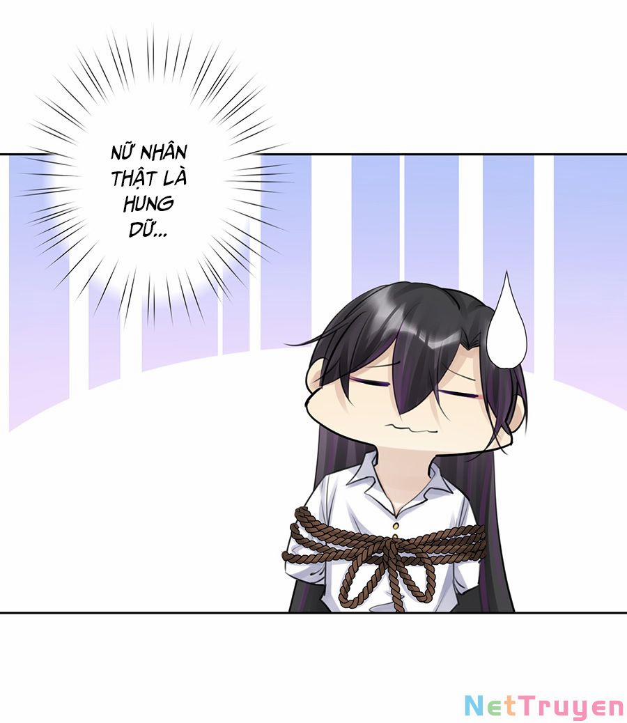 Bản Giáo Chủ Thân Bất Do Kỷ 29 trang 7