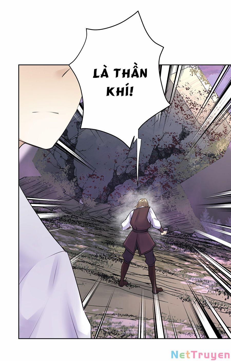 Bản Giáo Chủ Thân Bất Do Kỷ 30 trang 10