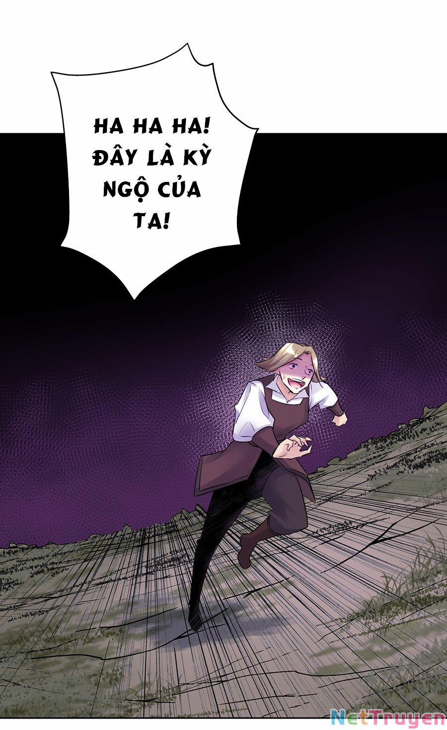 Bản Giáo Chủ Thân Bất Do Kỷ 30 trang 11