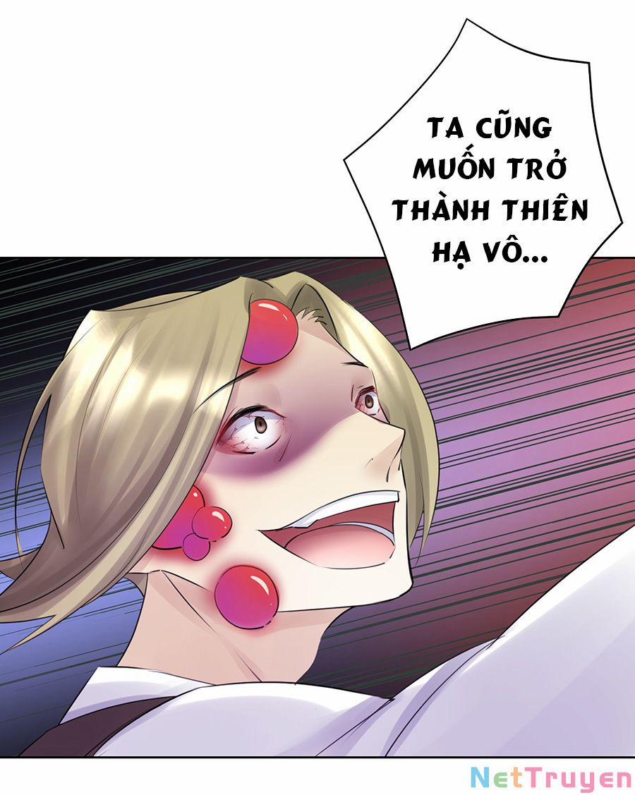 Bản Giáo Chủ Thân Bất Do Kỷ 30 trang 12