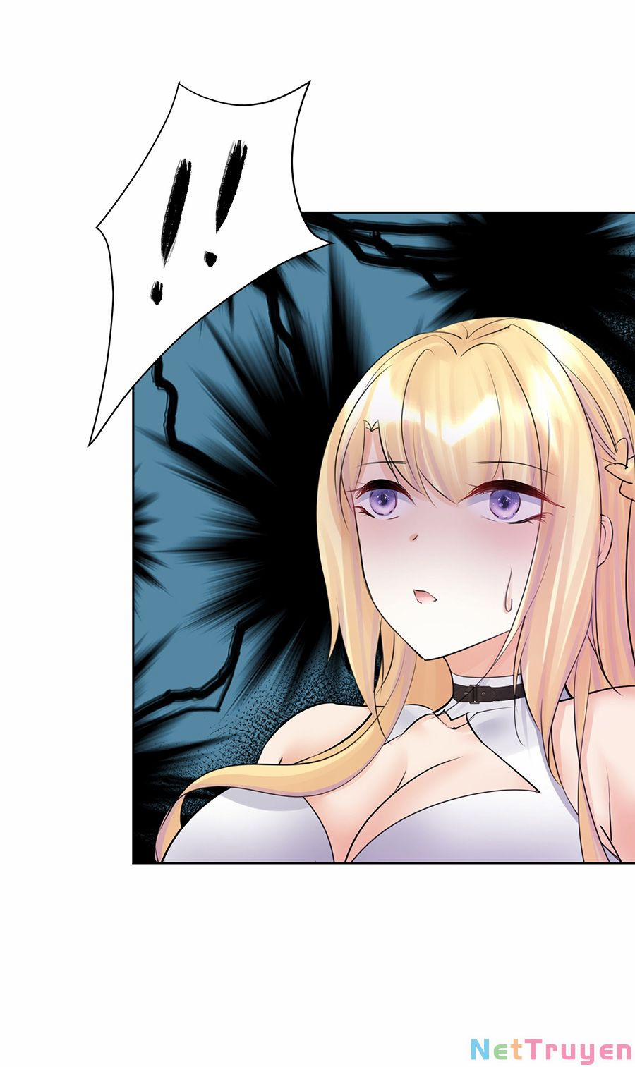 Bản Giáo Chủ Thân Bất Do Kỷ 30 trang 15