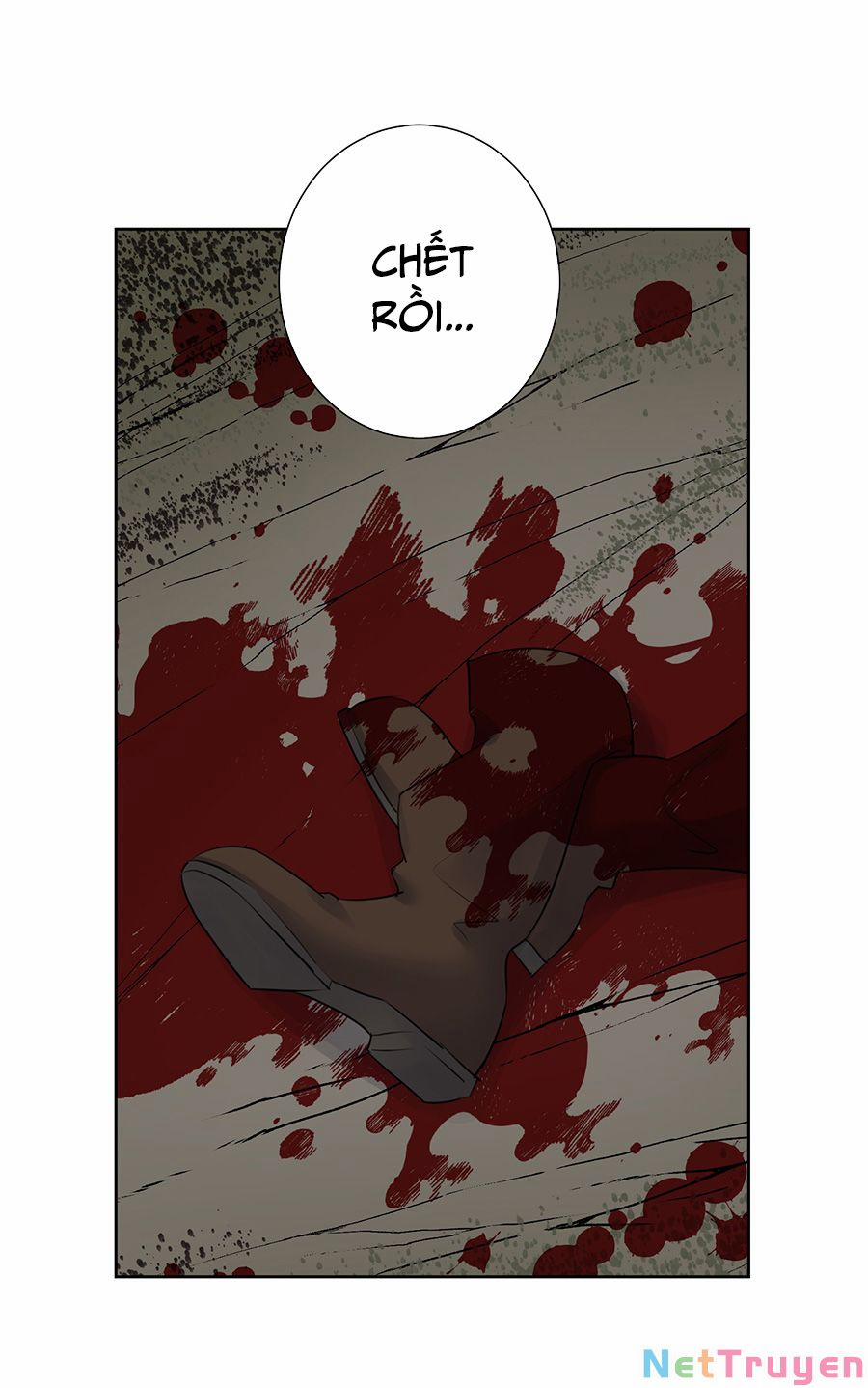Bản Giáo Chủ Thân Bất Do Kỷ 30 trang 16