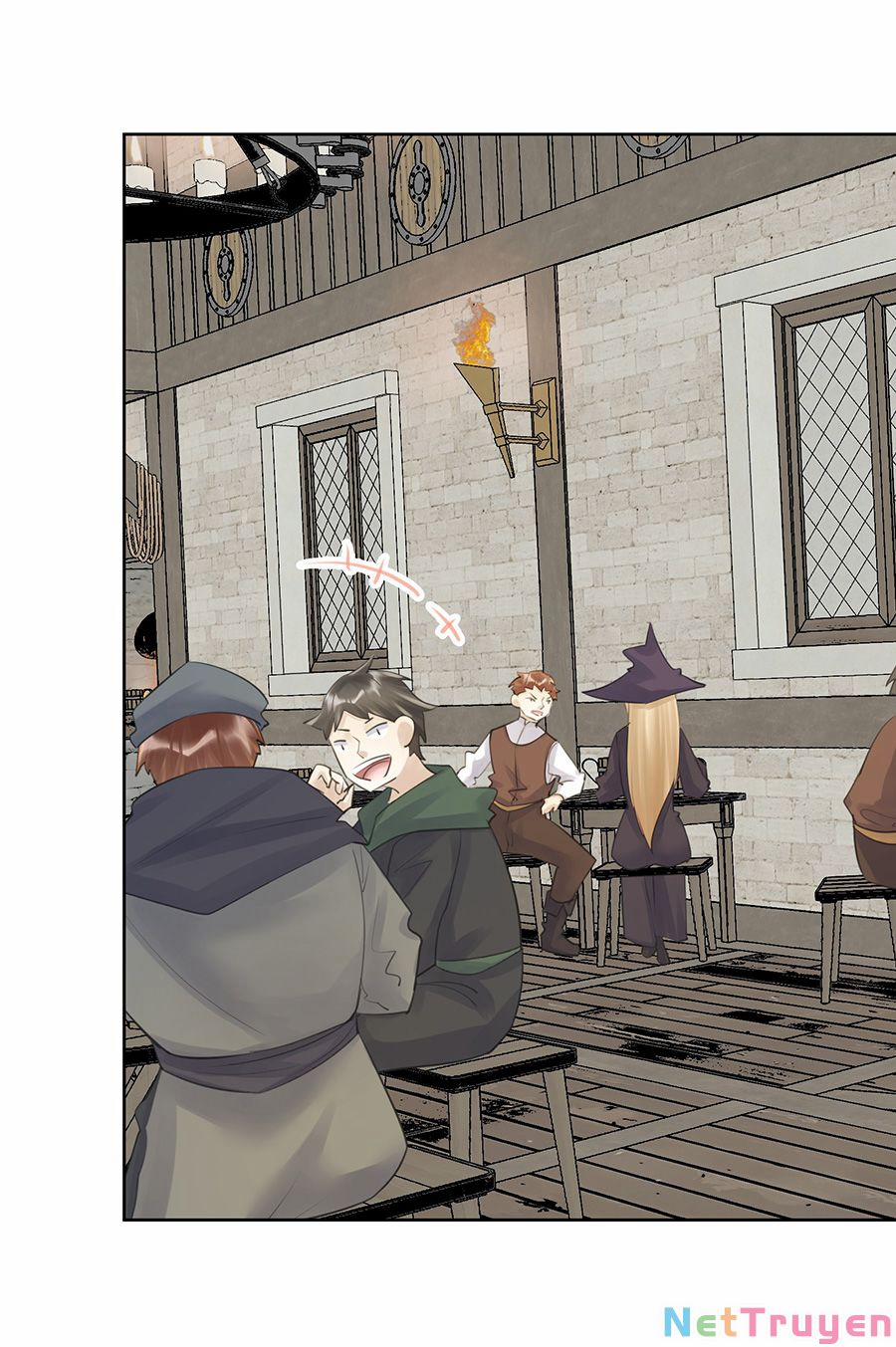 Bản Giáo Chủ Thân Bất Do Kỷ 30 trang 19