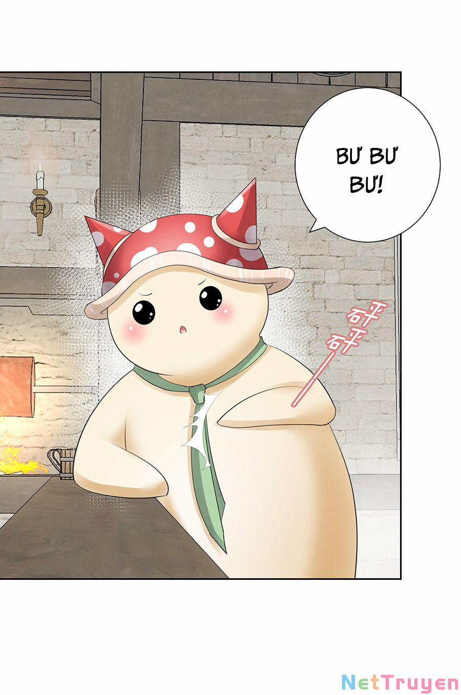 Bản Giáo Chủ Thân Bất Do Kỷ 30 trang 22