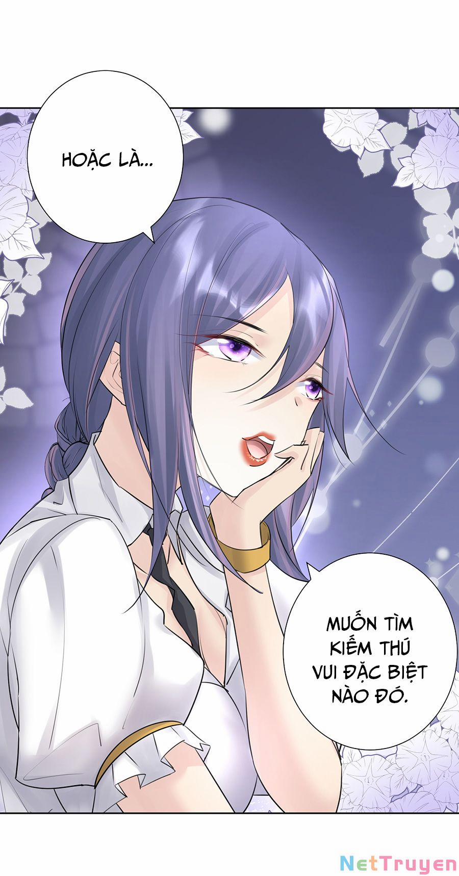 Bản Giáo Chủ Thân Bất Do Kỷ 30 trang 25