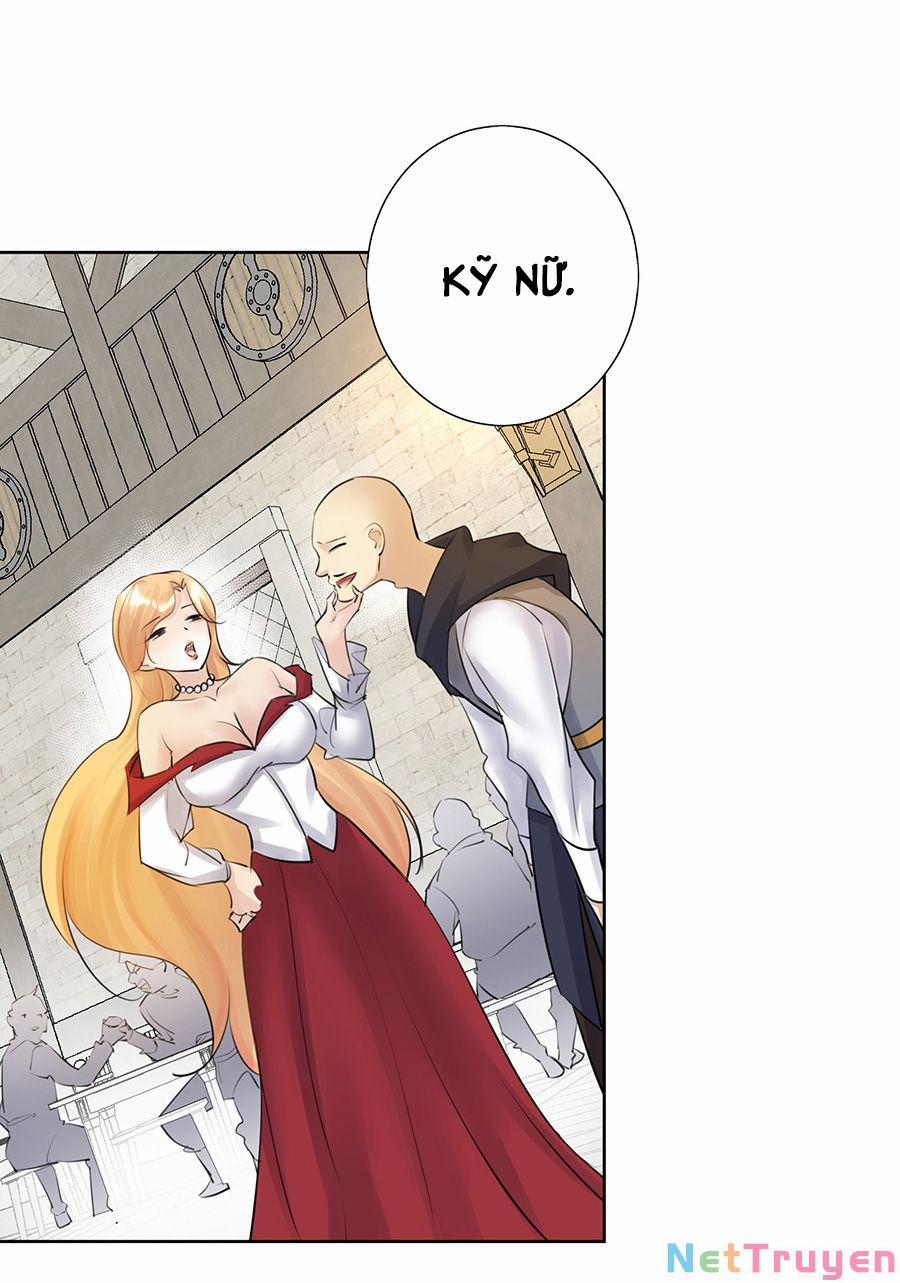 Bản Giáo Chủ Thân Bất Do Kỷ 30 trang 26