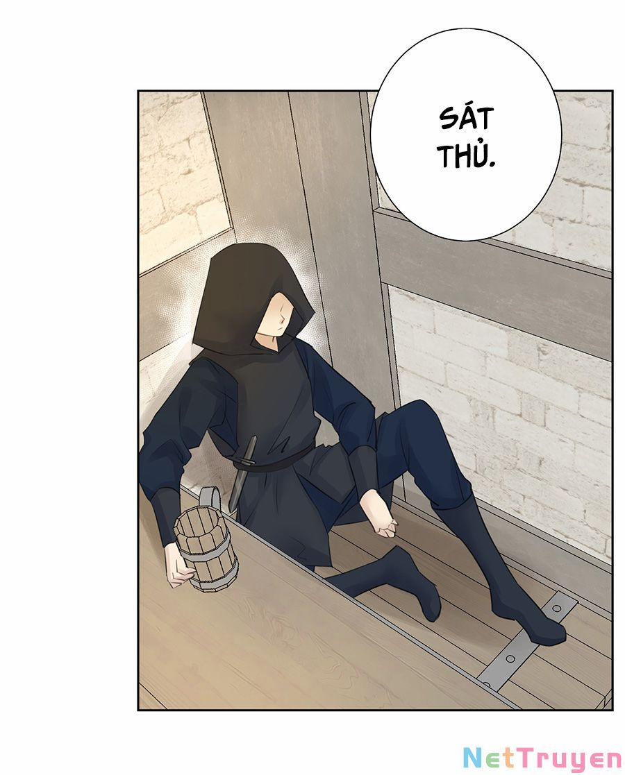 Bản Giáo Chủ Thân Bất Do Kỷ 30 trang 27