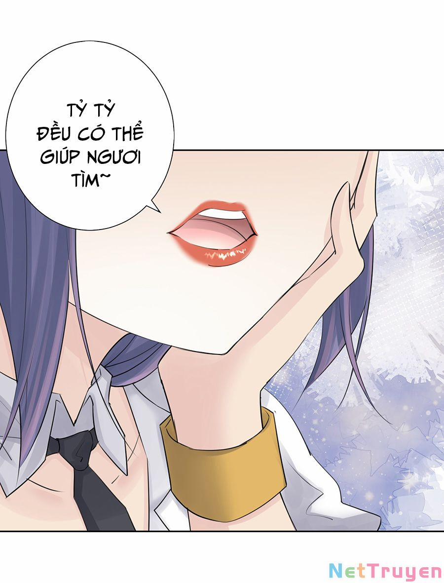 Bản Giáo Chủ Thân Bất Do Kỷ 30 trang 29