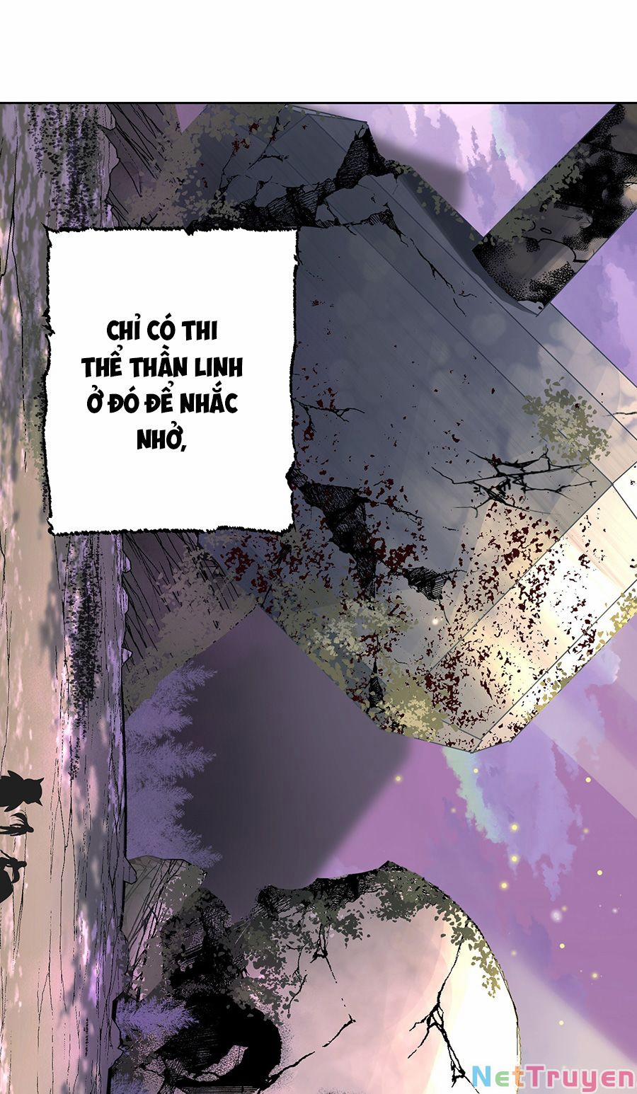 Bản Giáo Chủ Thân Bất Do Kỷ 30 trang 3