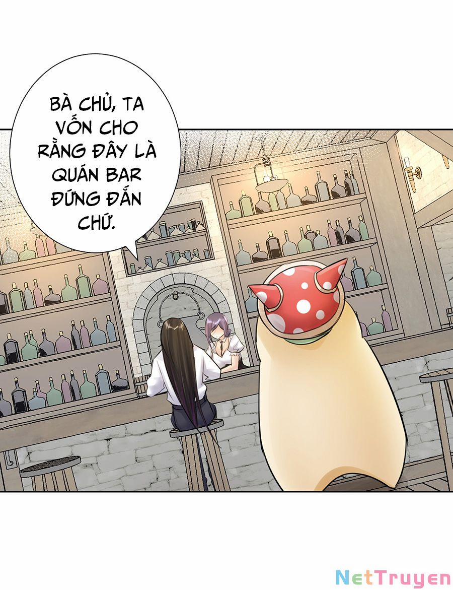 Bản Giáo Chủ Thân Bất Do Kỷ 30 trang 30