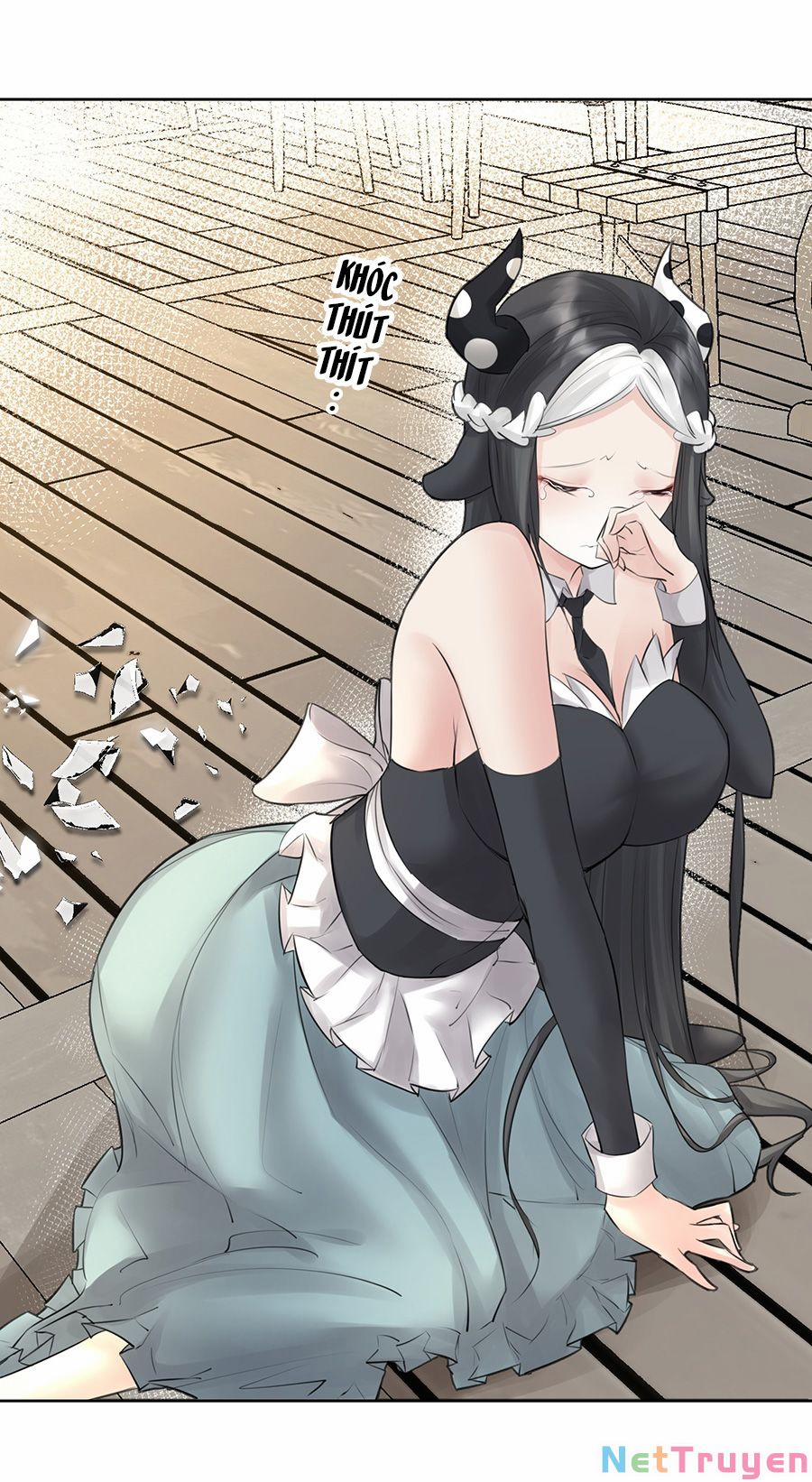 Bản Giáo Chủ Thân Bất Do Kỷ 30 trang 39