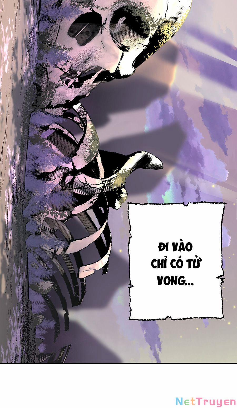 Bản Giáo Chủ Thân Bất Do Kỷ 30 trang 4
