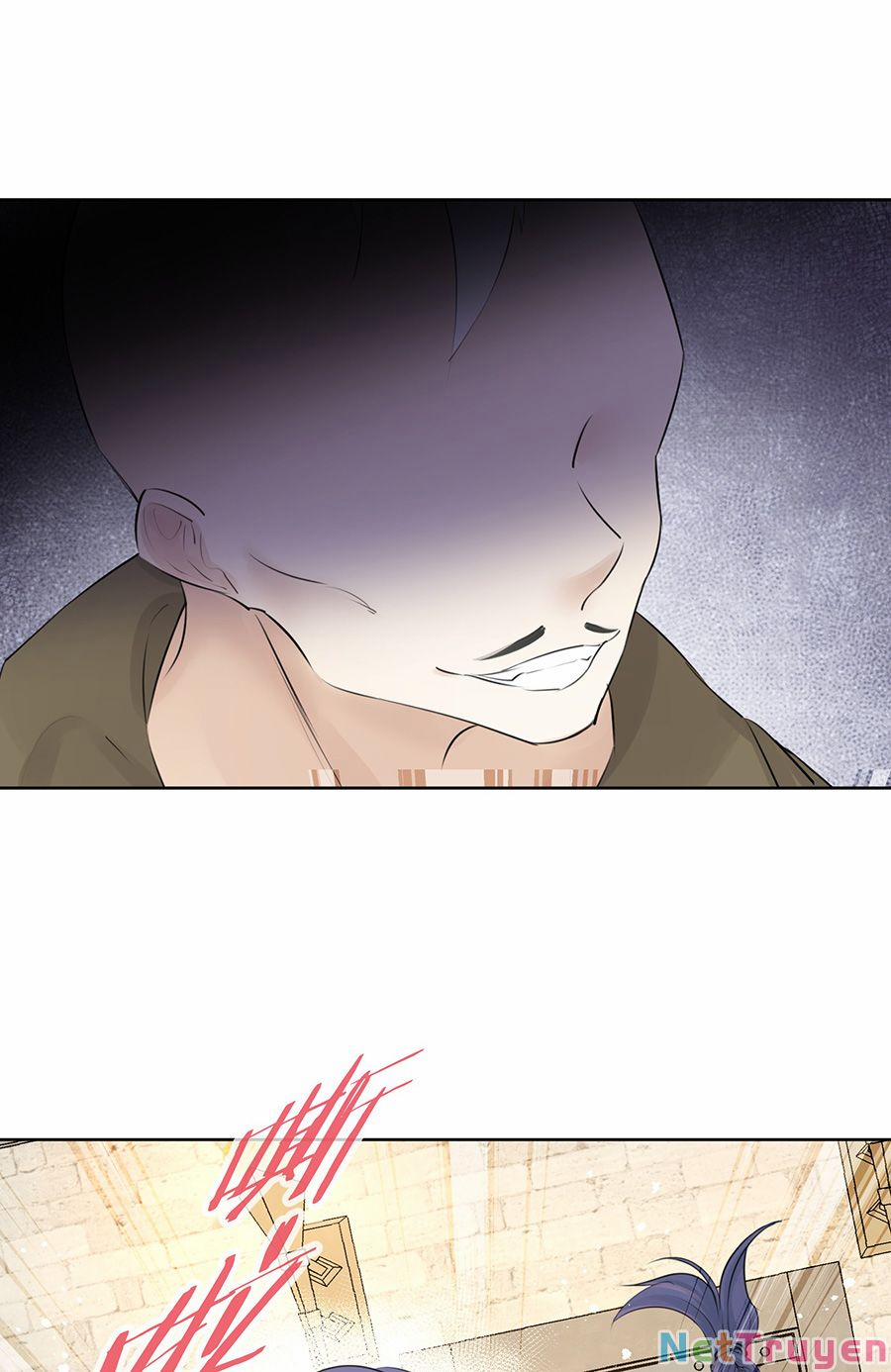 Bản Giáo Chủ Thân Bất Do Kỷ 30 trang 43