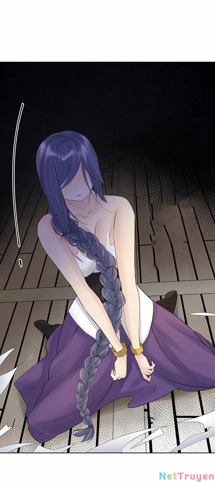 Bản Giáo Chủ Thân Bất Do Kỷ 30 trang 46