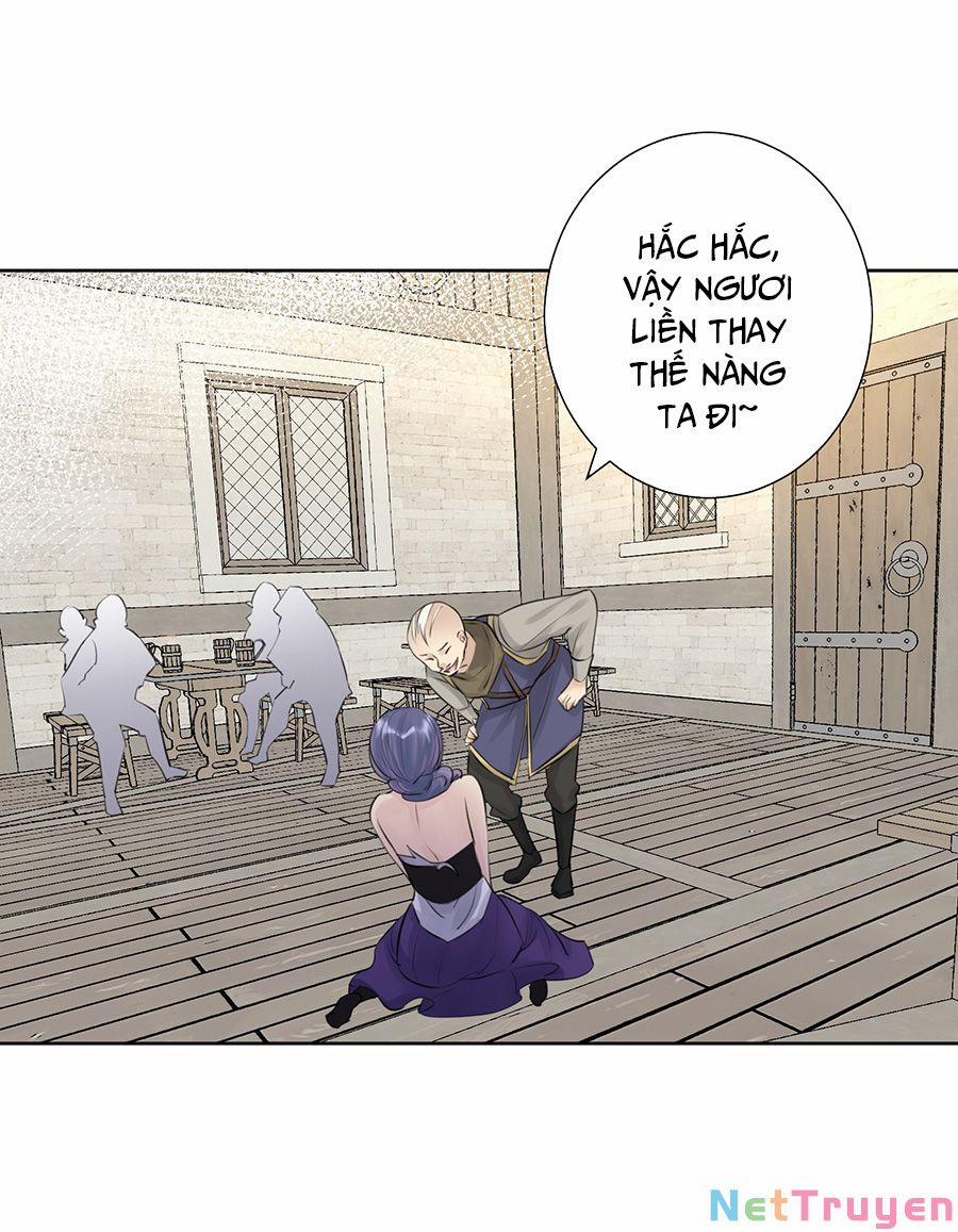 Bản Giáo Chủ Thân Bất Do Kỷ 30 trang 47