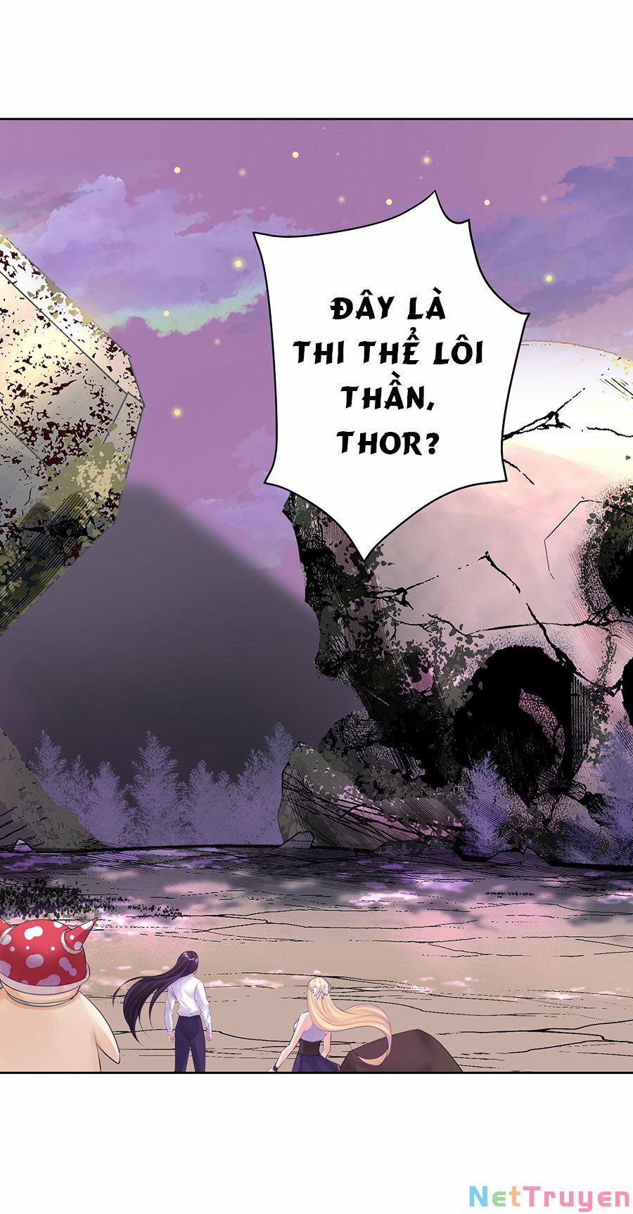 Bản Giáo Chủ Thân Bất Do Kỷ 30 trang 5