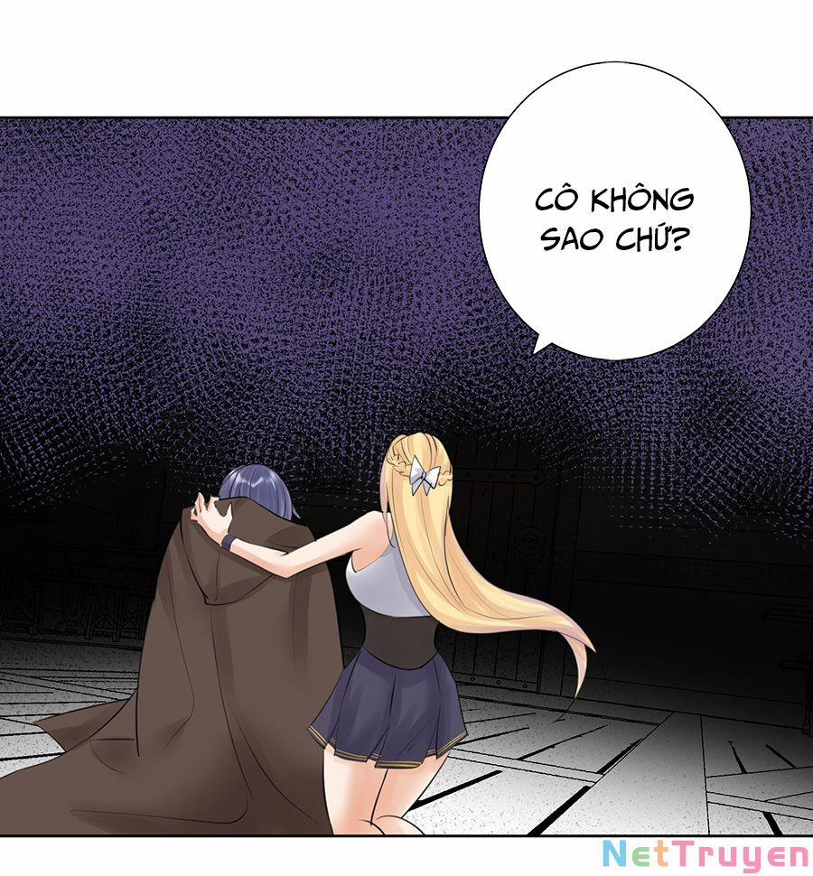 Bản Giáo Chủ Thân Bất Do Kỷ 30 trang 51