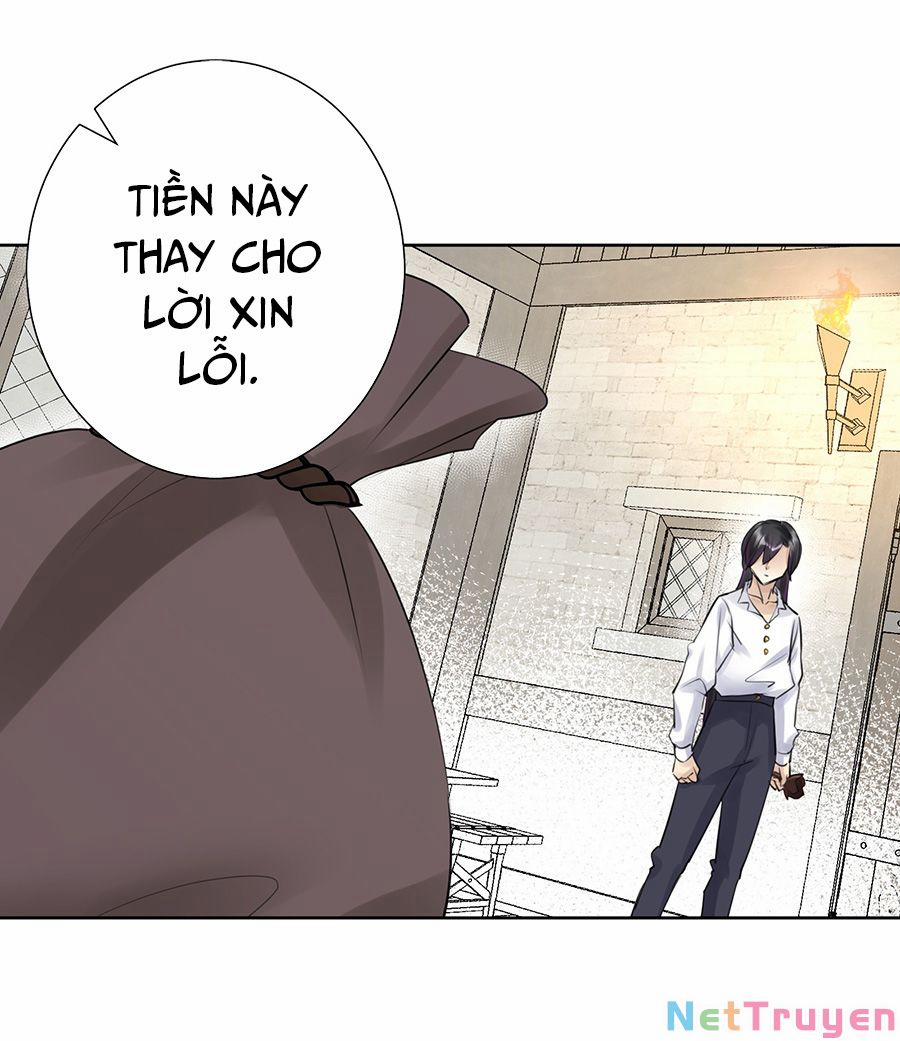 Bản Giáo Chủ Thân Bất Do Kỷ 30 trang 56