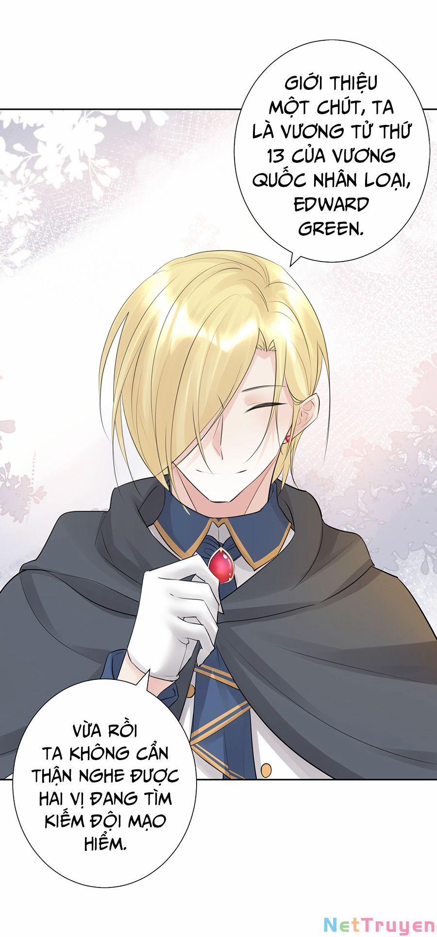 Bản Giáo Chủ Thân Bất Do Kỷ 30 trang 57